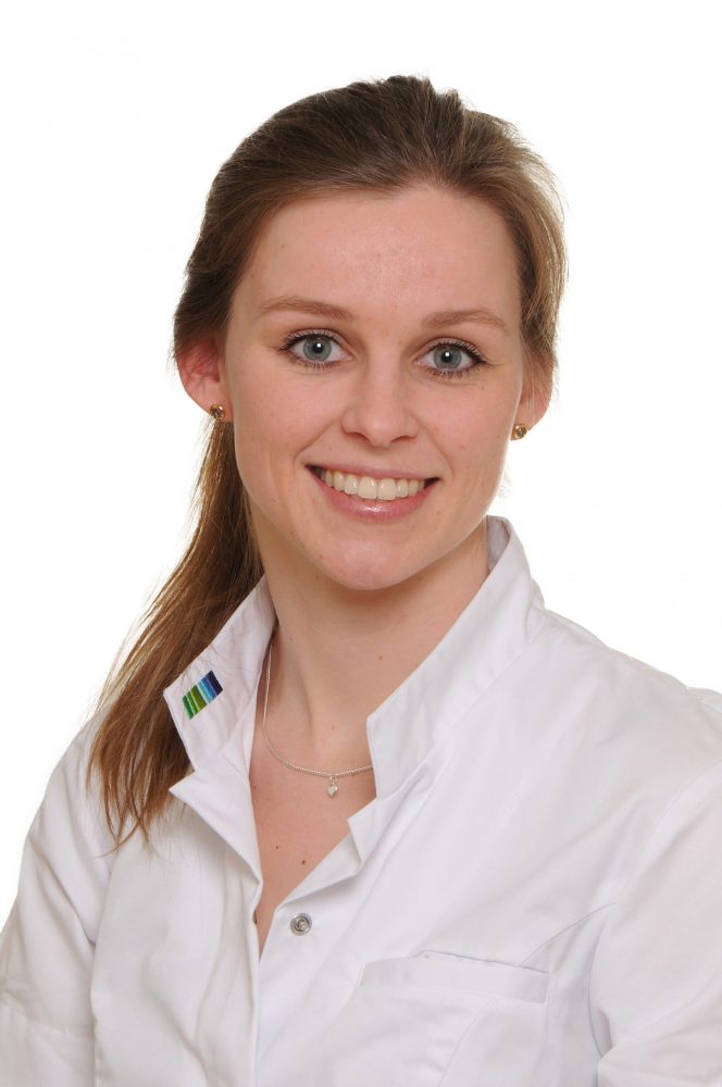 Liliane Roosendaal