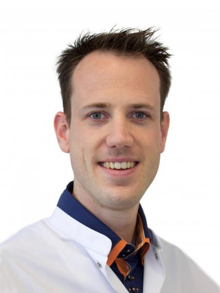 Vincent Jongkind Dijklander